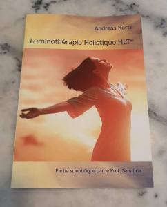 Luminothérapie Holistique HLT©, französisch