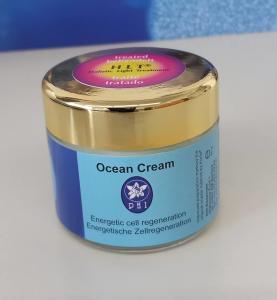Ocean cream