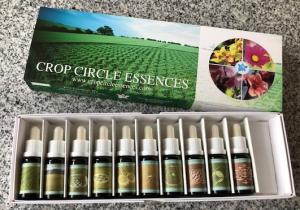 Cropcircle Essences Kit 10