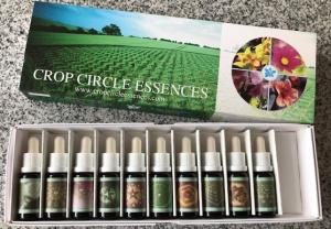 Cropcircle Essences Kit 13