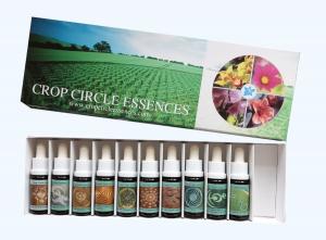 Cropcircle Essences Kit 20
