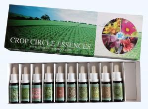 Crop Circle Essences Kit 22