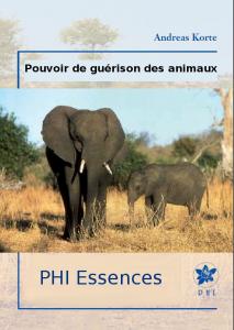 El poder curativo de los animalas / Idioma francés PDF