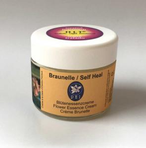 Prunella - Self Heal Cream
