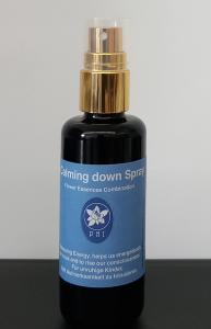 Calming Down Spray para niños