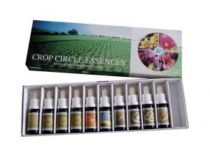 Crop Circle Essences Kit 1