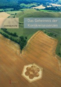 Das Geheimnis der Kornkreis-Essenzen / E-Book