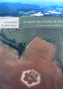 Le secret des Cercles de blés / Française / E-Book