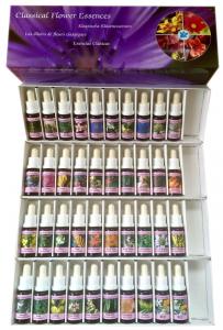 Classical Bach Flower Remedies Kit