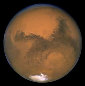 Marte - Mars
