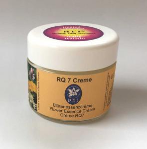 RQ7  Crema de primeros auxilios - Erste Hilfe Creme