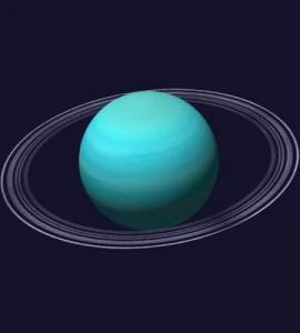 Urano - Uranus