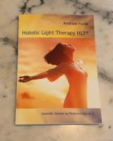 Holistic Light Therapy HLT©, Anglais