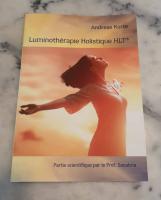 Luminothérapie Holistique HLT©, francés