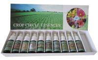 Crop Circle Essences Kit 21
